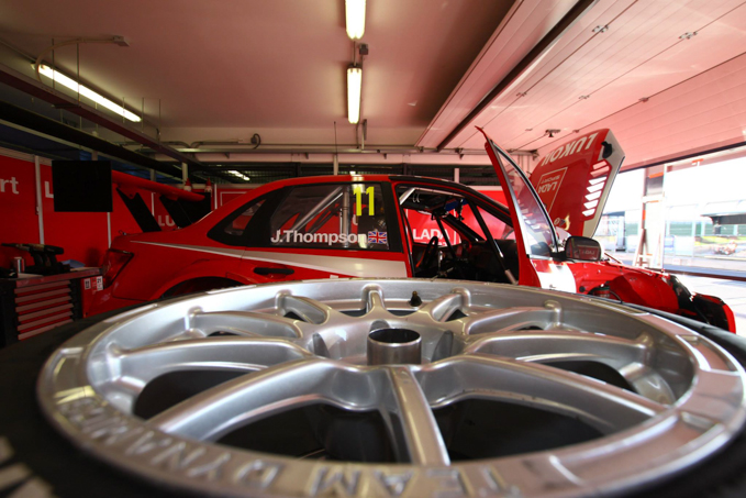 Lada Sport Lukoil